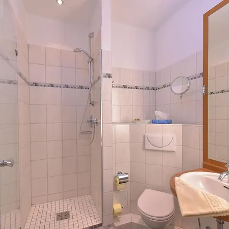 Zur Noll Hotel Iéna