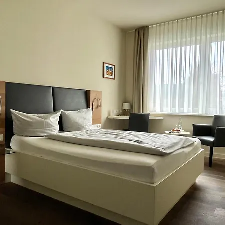 Zur Noll Hotel