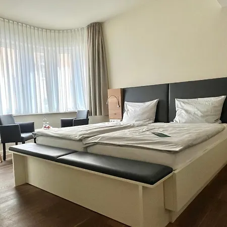 Hotel Zur Noll