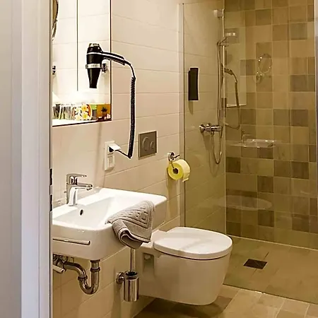 Hotel Zur Noll