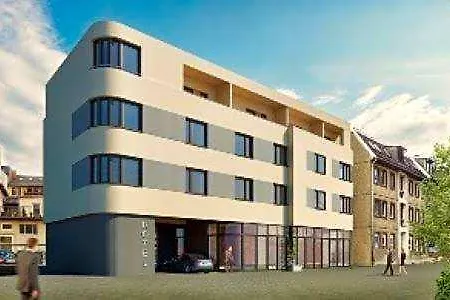 Hotel Zur Noll Iéna