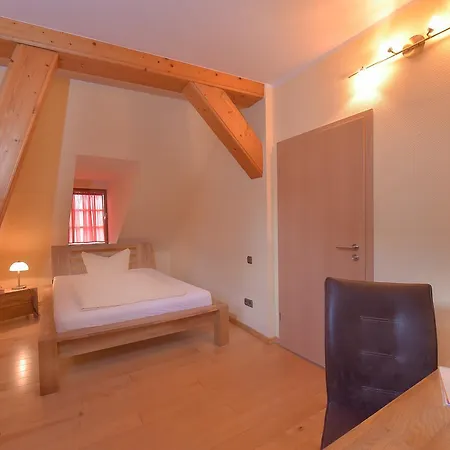 Zur Noll Hotel 3*