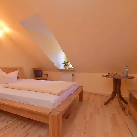 Zur Noll 3* Iéna