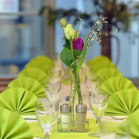 Zur Noll Hotel 3*