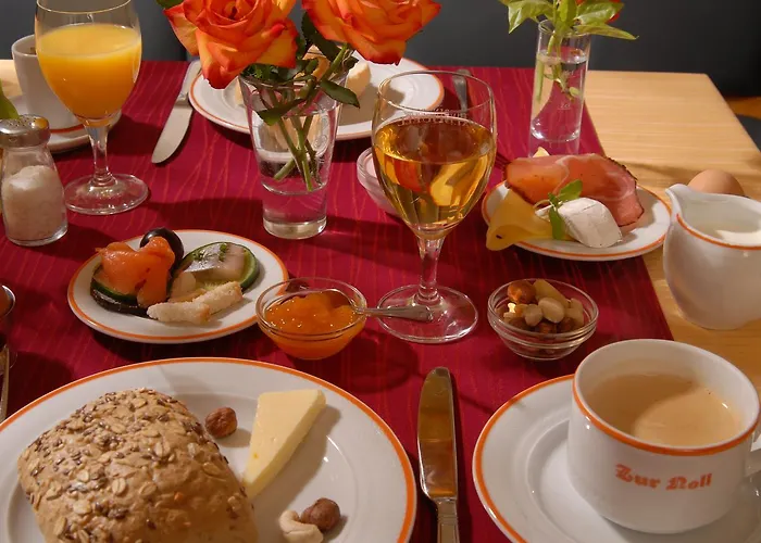Zur Noll Otel 3*